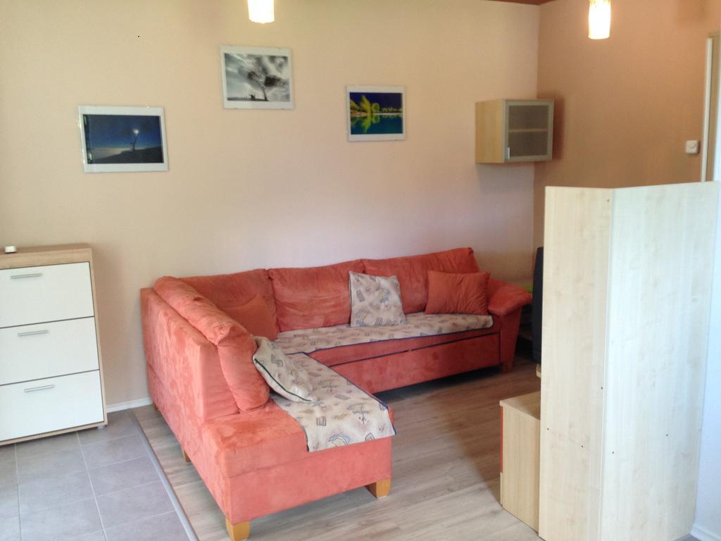Apartma R Sport Tolmin Esterno foto