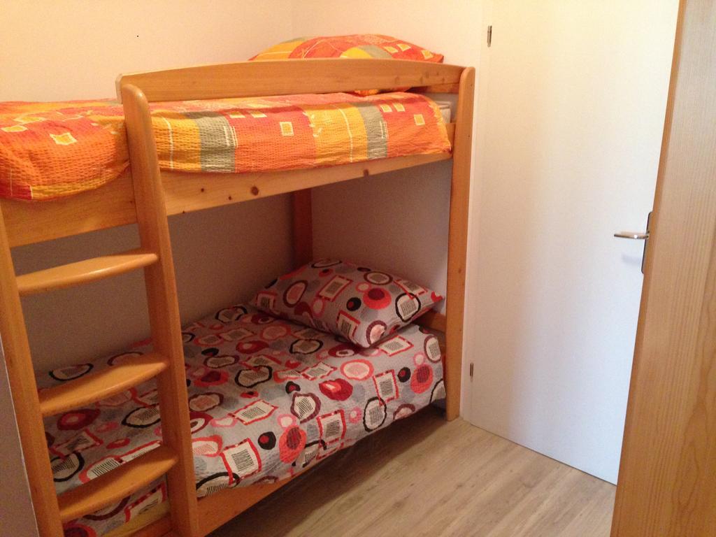 Apartma R Sport Tolmin Esterno foto